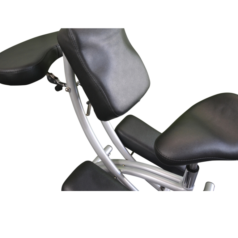 Sedia ergonomica per massaggi | KANSAS