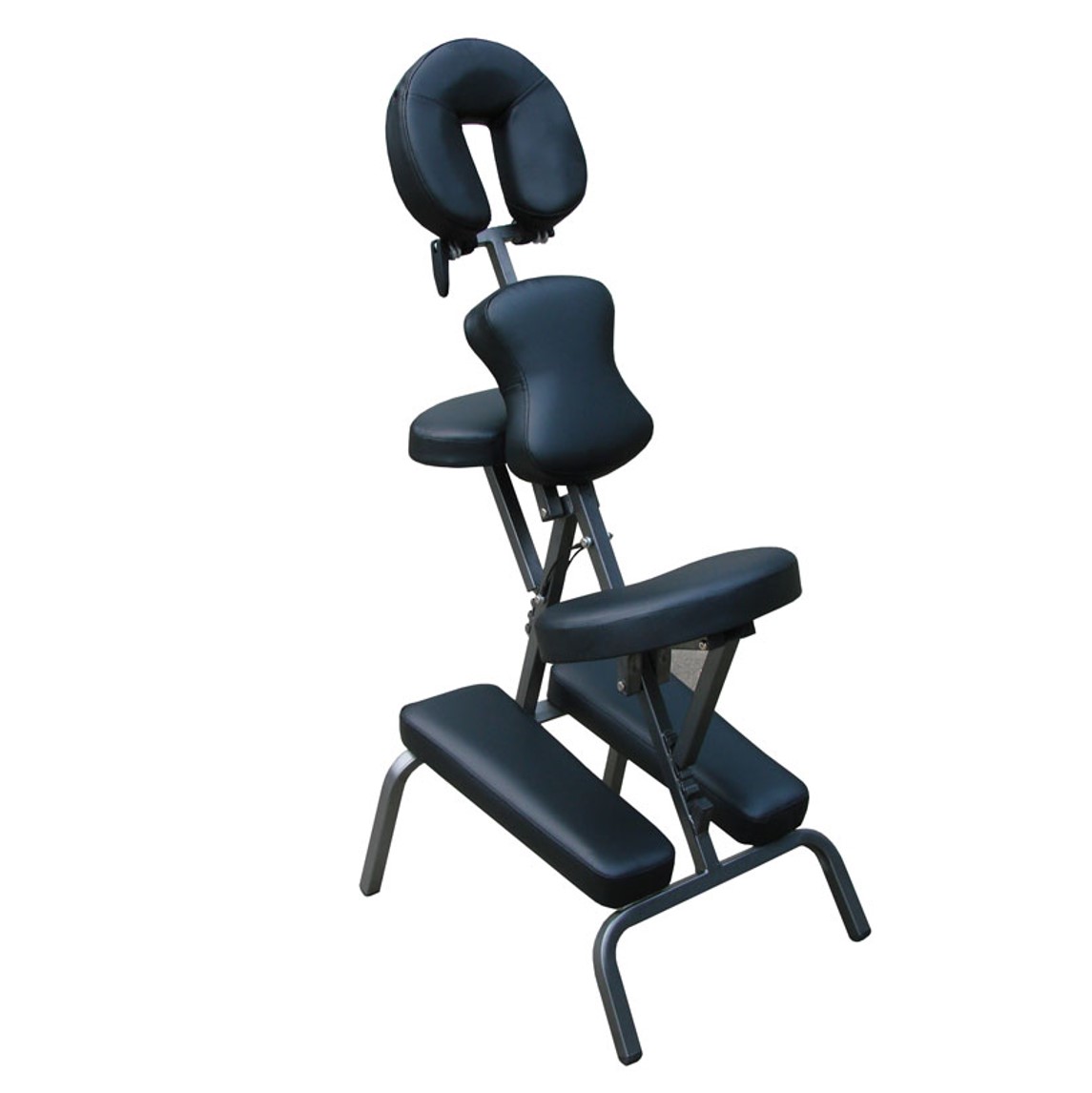 Chaise de massage professionnelle en acier | mod. \"PAN\"